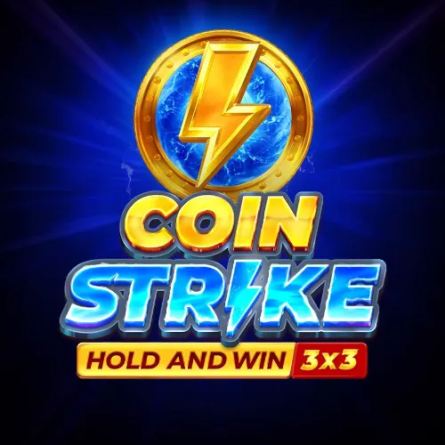 Coin Strike slot hero
